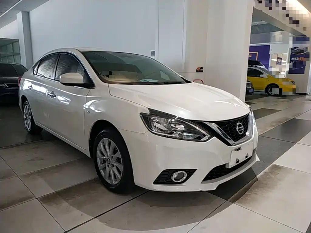 Nissan SYLPHY, миниатюра 22
