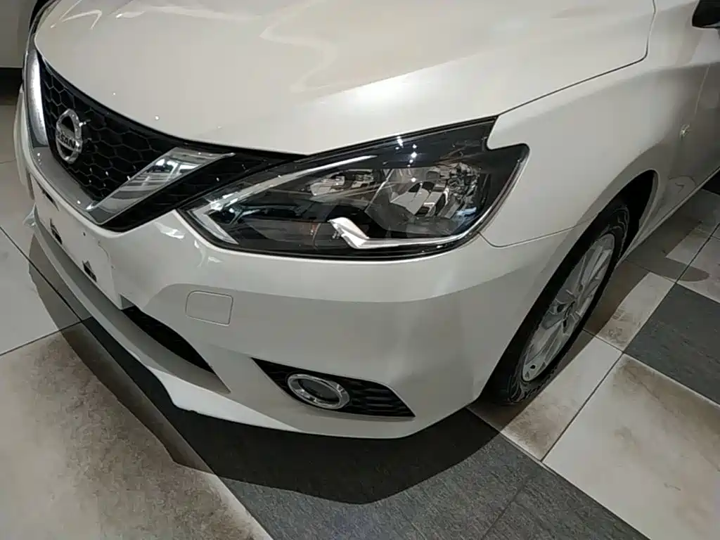 Nissan SYLPHY, миниатюра 18