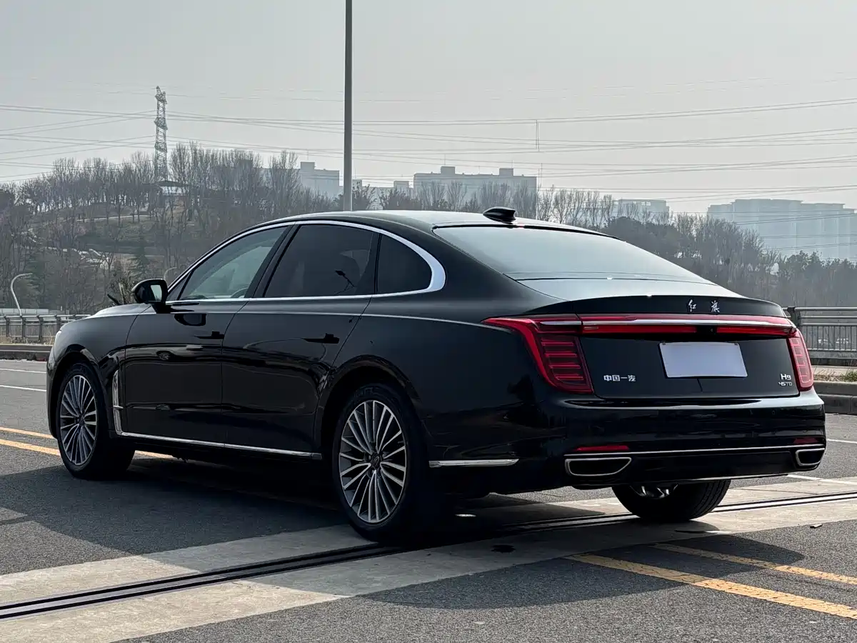 Hongqi HONGQI H9