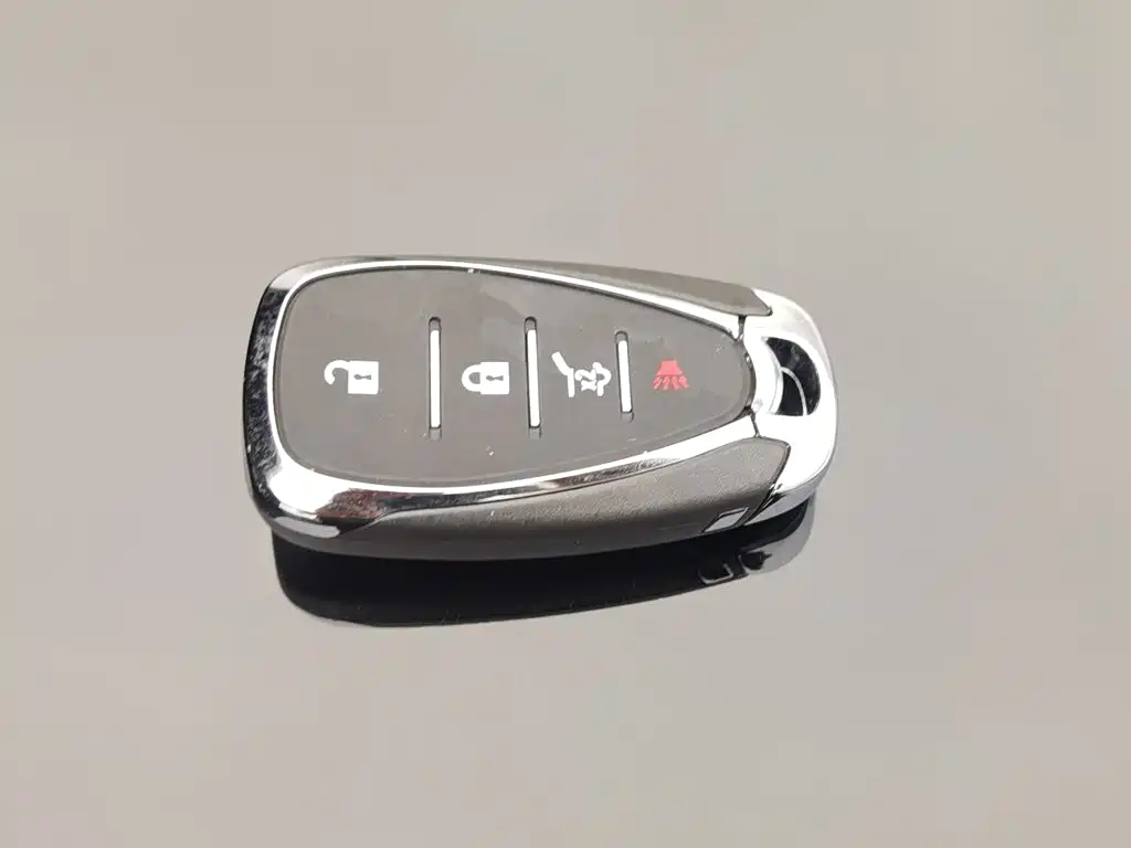 Chevrolet Equinox, миниатюра 19