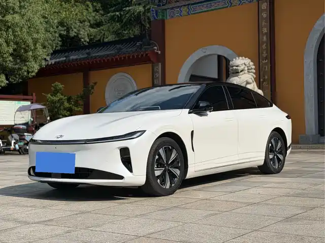 Changan Qiyuan Changan Qiyuan A07 2025 Extended Range Really Fragrant Edition 230 Luxury
