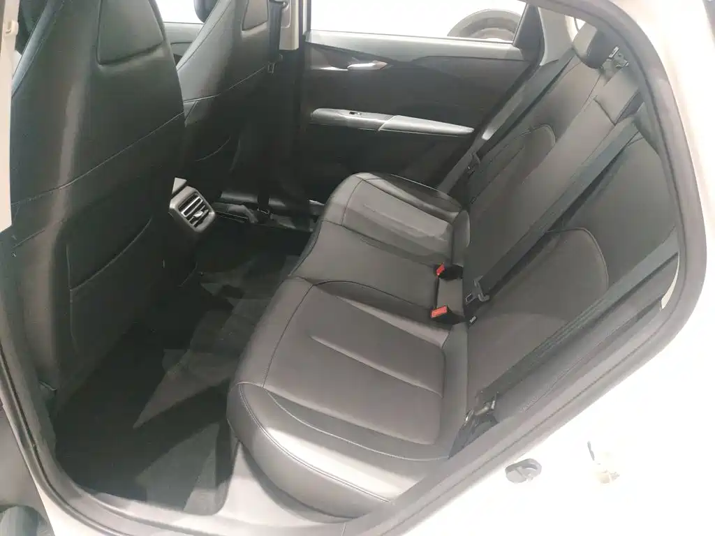 Photo 17 - Changan Eado
