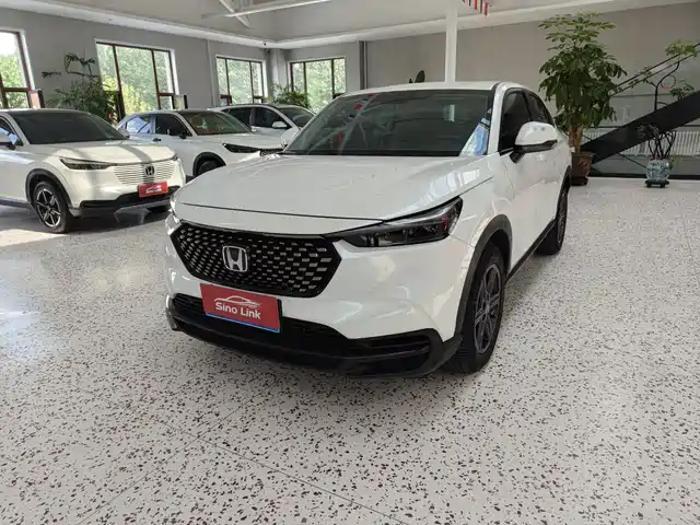 Honda XR-V 1.5L CVT, Энергия