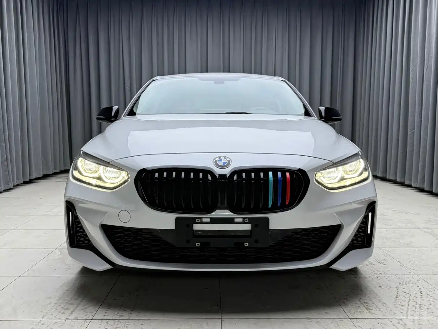 BMW 1 Series, миниатюра 3