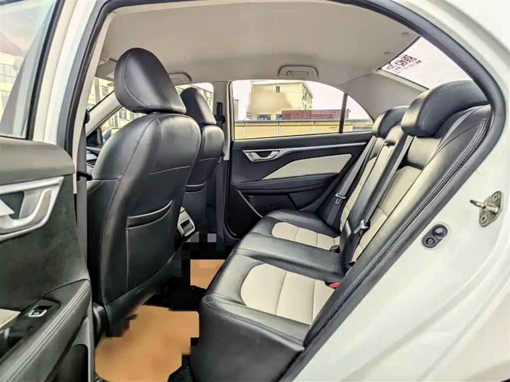 Geely Vision 2021 2020 Facelift 1.5L CVT Asian Games Edition
