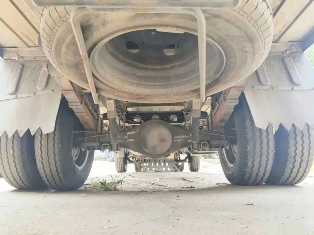 Dongfeng Xiaokang D71 2023 2023 1.6L LV0 SFG16C