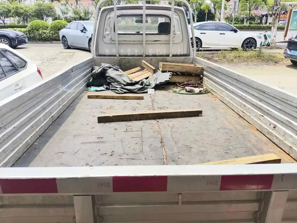 Dongfeng Xiaokang D71 2023 2023 1.6L LV0 SFG16C