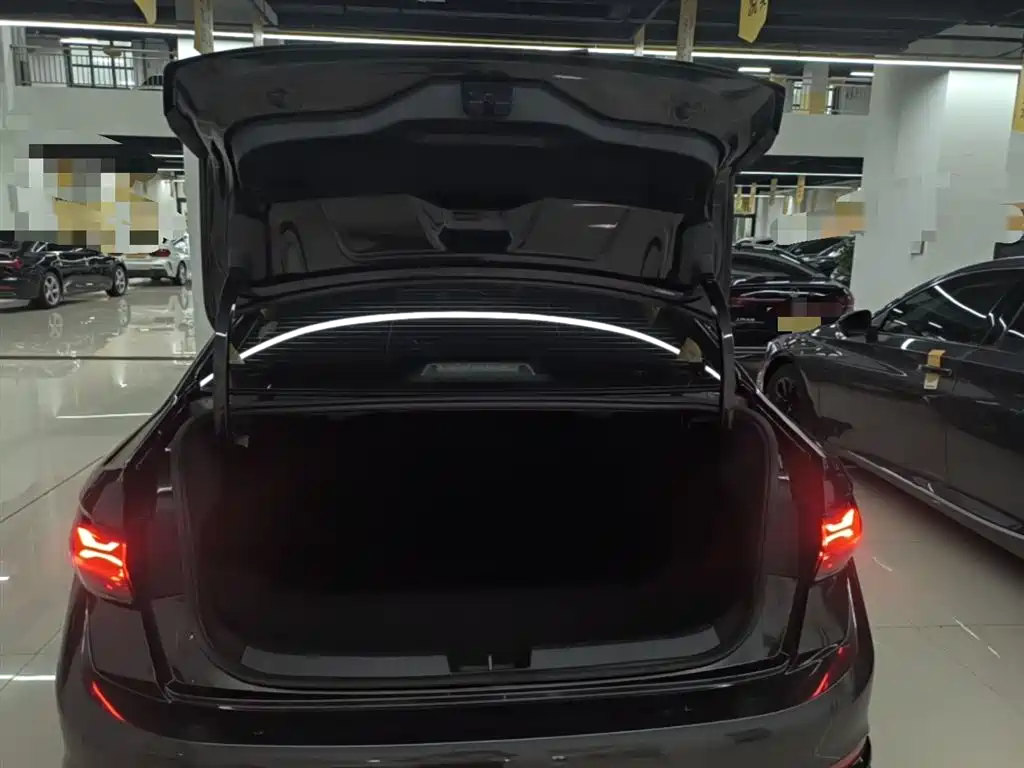 Volkswagen Sagitar 2023 300TSI DSG Surpassing Edition фото 19