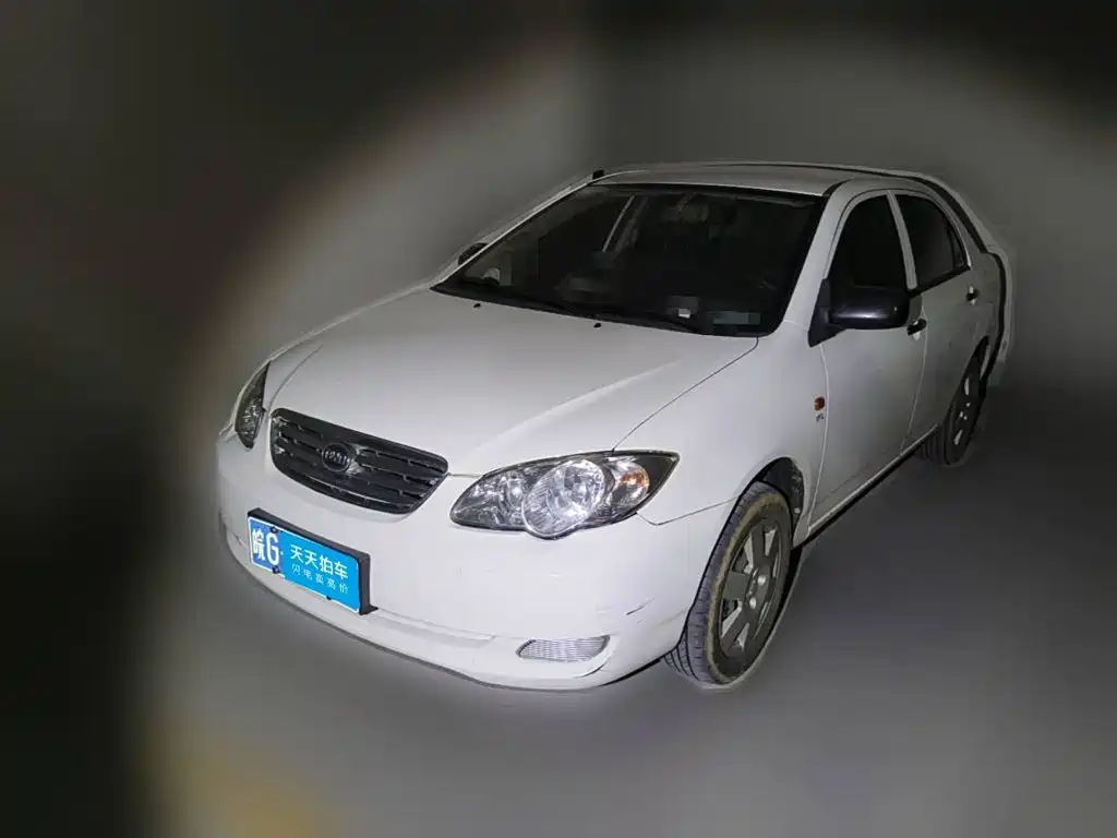 Photo 1 - BYD F3