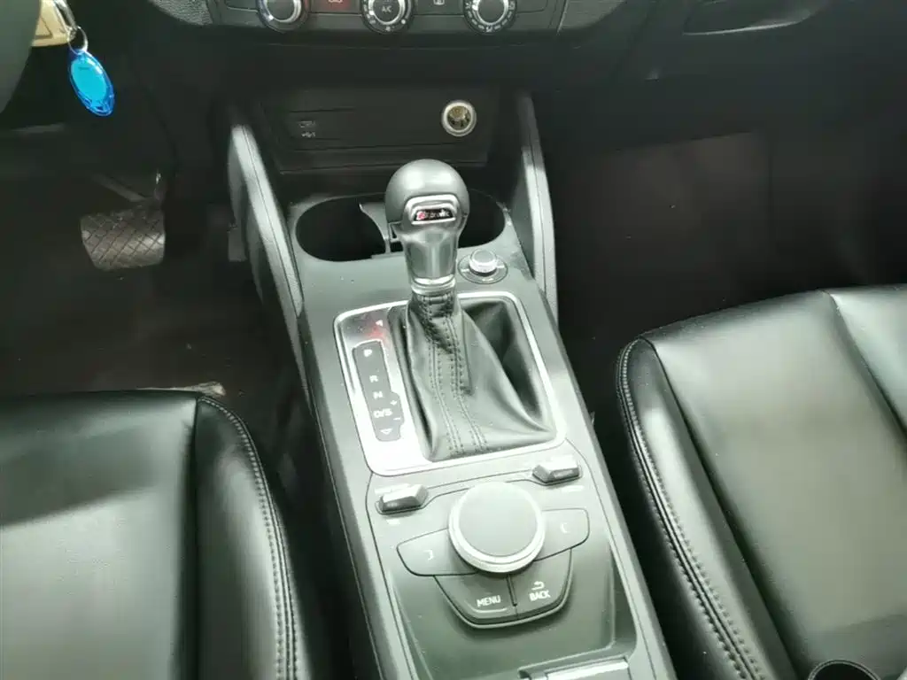 Audi Q2L 2021 35 TFSI Progressive Dynamic фото 14