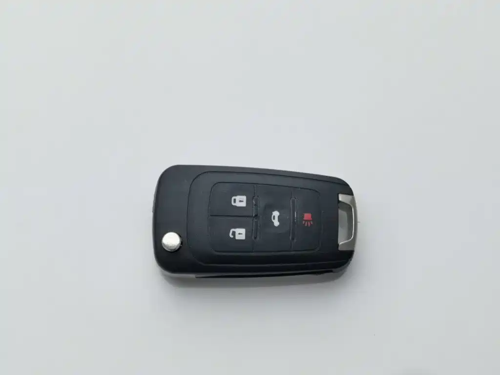 Chevrolet Aveo 2012 2011 Hatchback 1.6L AT SX