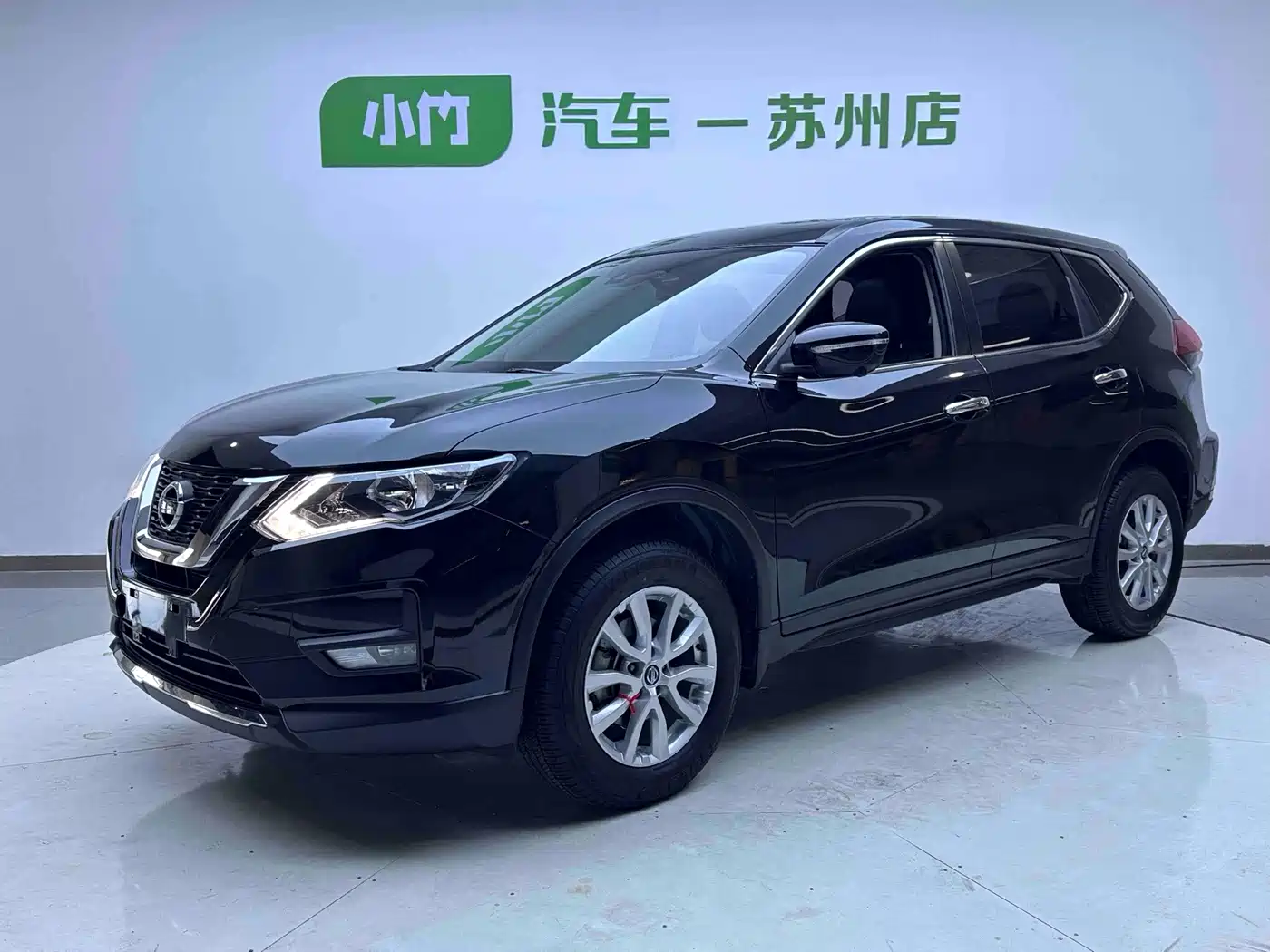 Nissan X-Trail 2023 Classic 2.0L 2WD Smart Comfort Edition