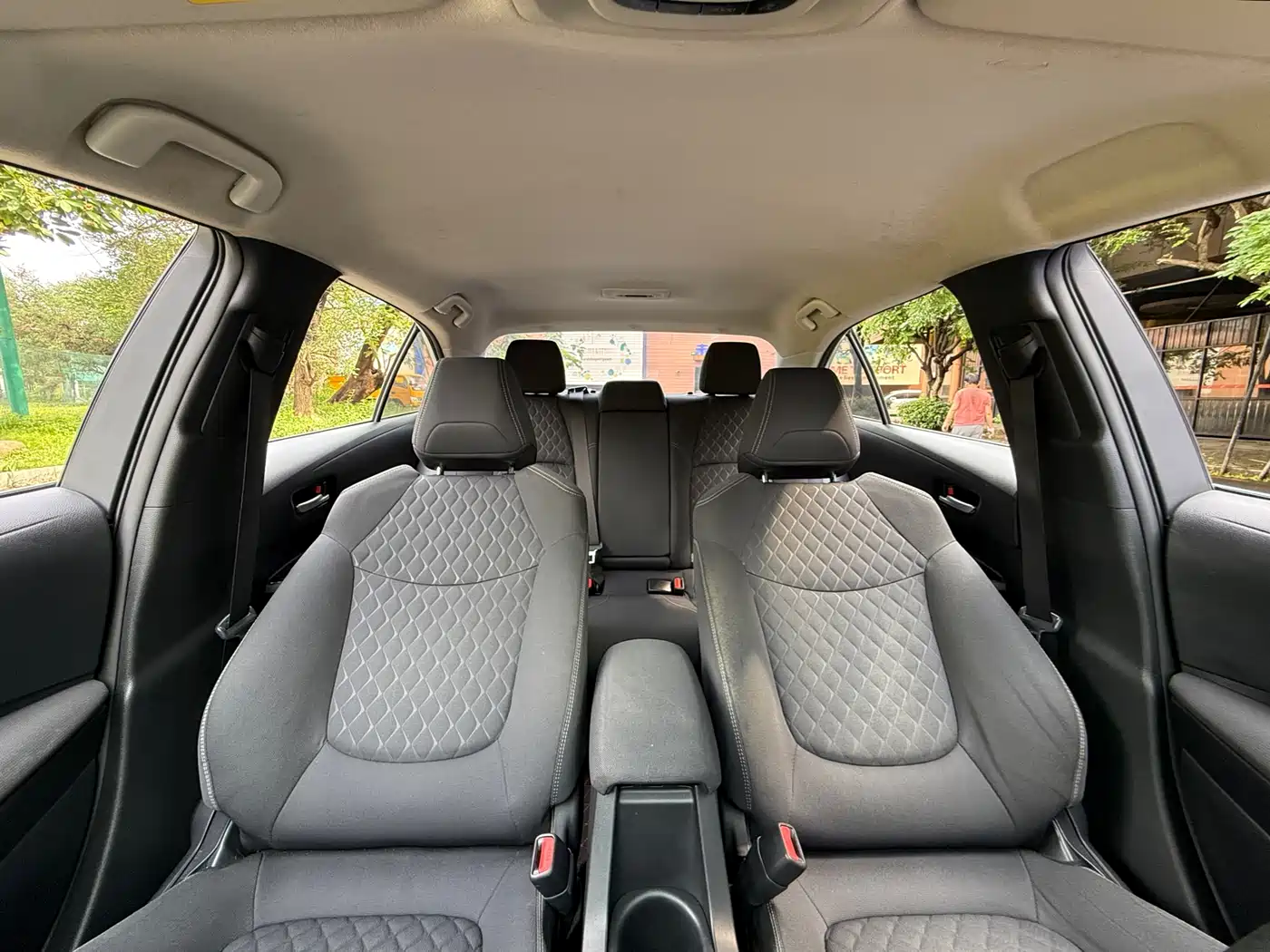 Toyota Allion 2022 2.0L Pioneer Edition фото 10