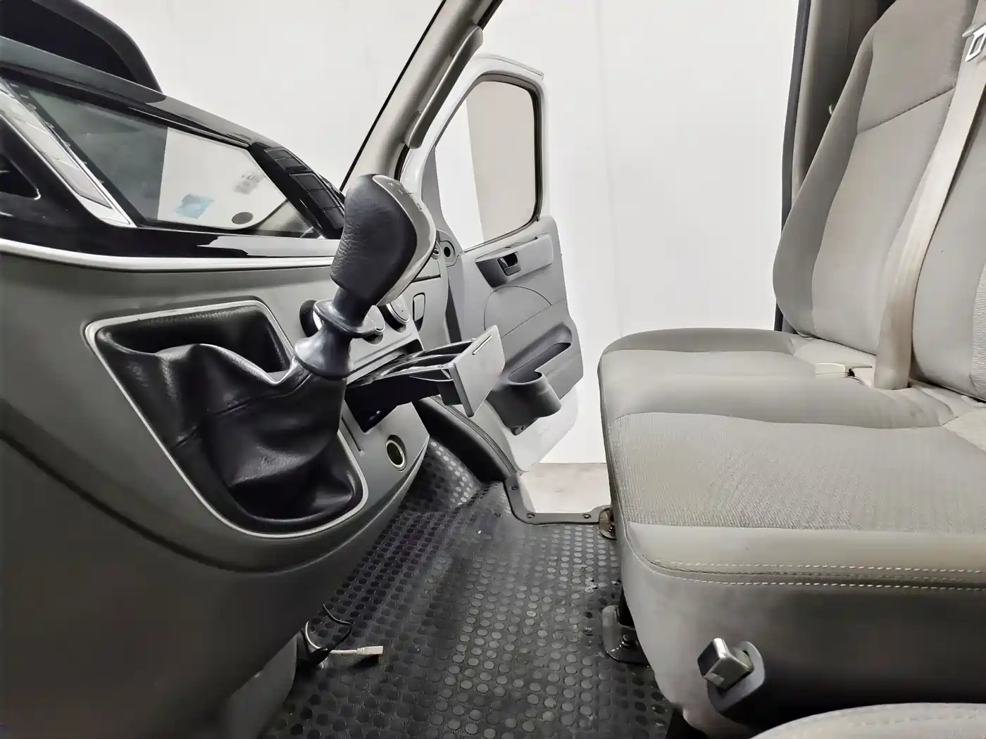 SAIC MAXUS XINTU V80