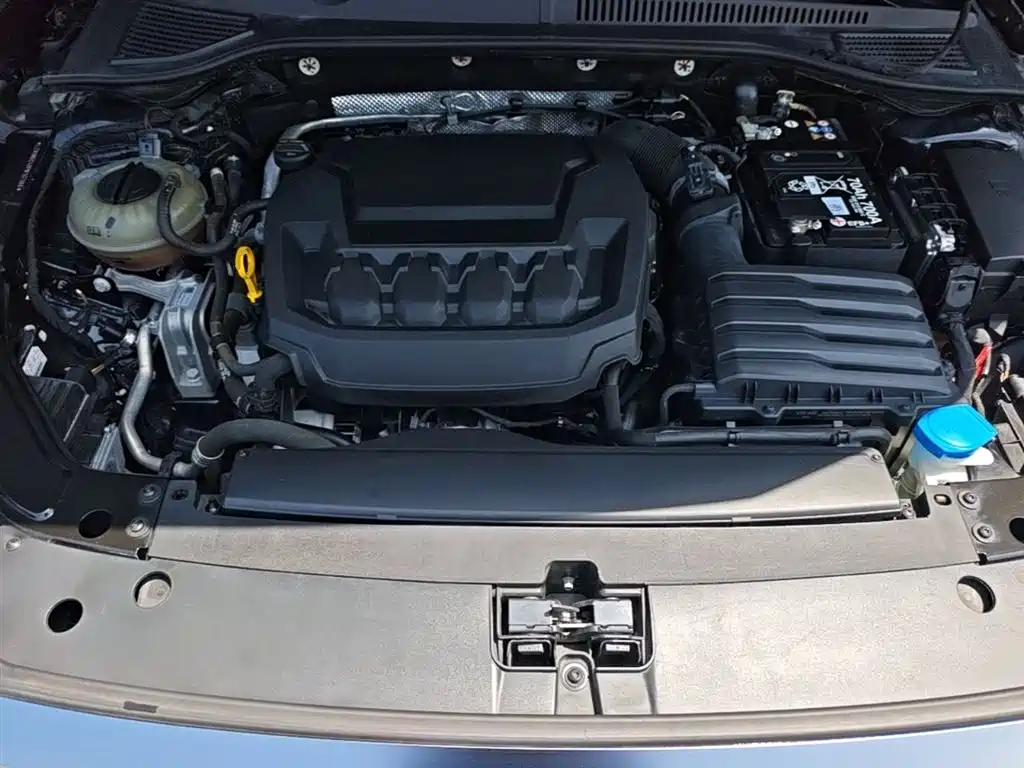 Volkswagen Passat 2024 330TSI Elite Edition фото 20
