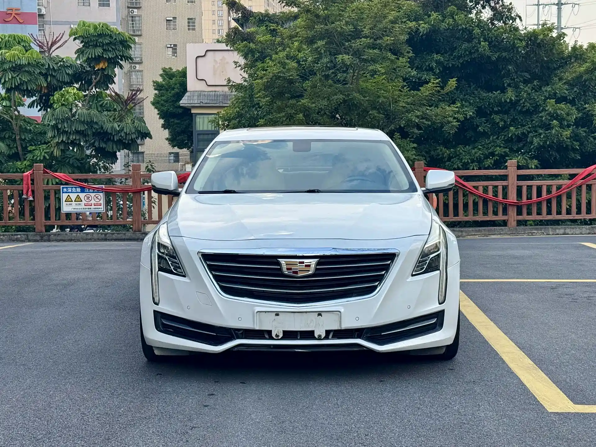 Фото 3 - Cadillac CT6