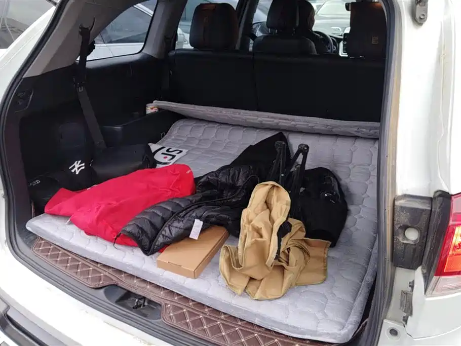 Toyota Highlander 2021 2.0T AWD Luxury 7-Seater фото 4