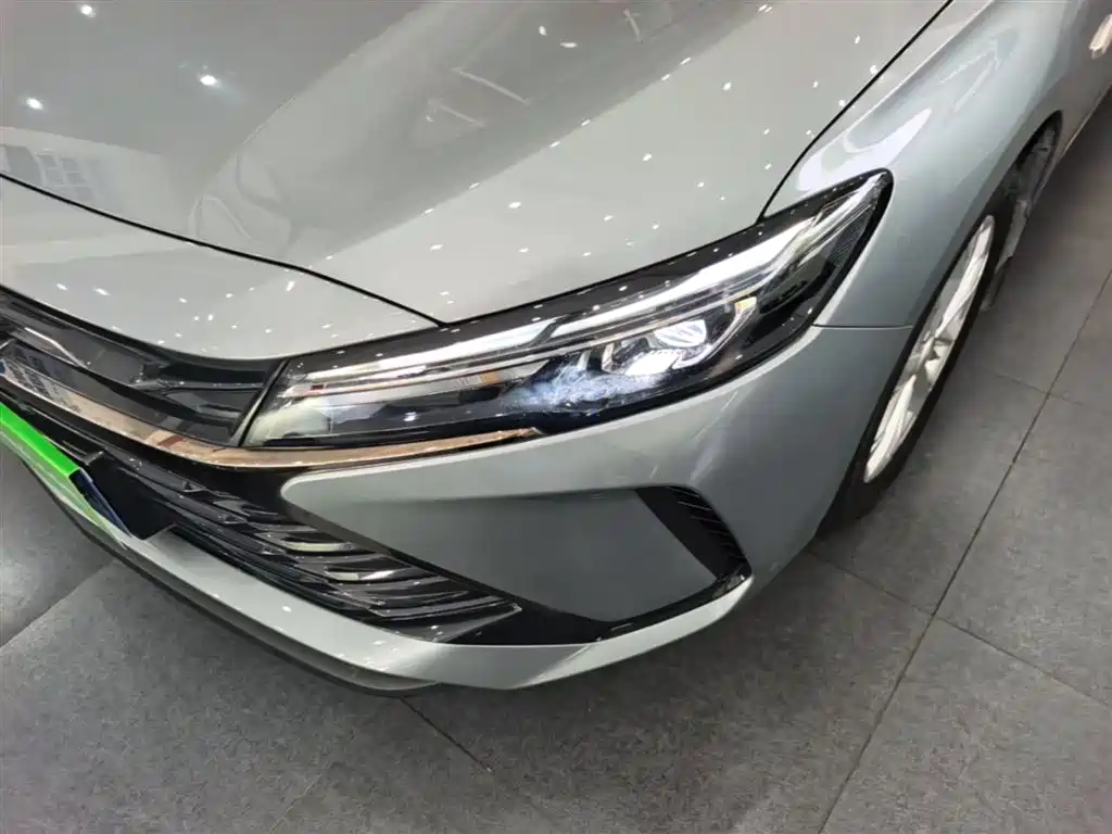 Chevrolet Monza 2024 1.5L Dual-Clutch Delight Edition фото 24