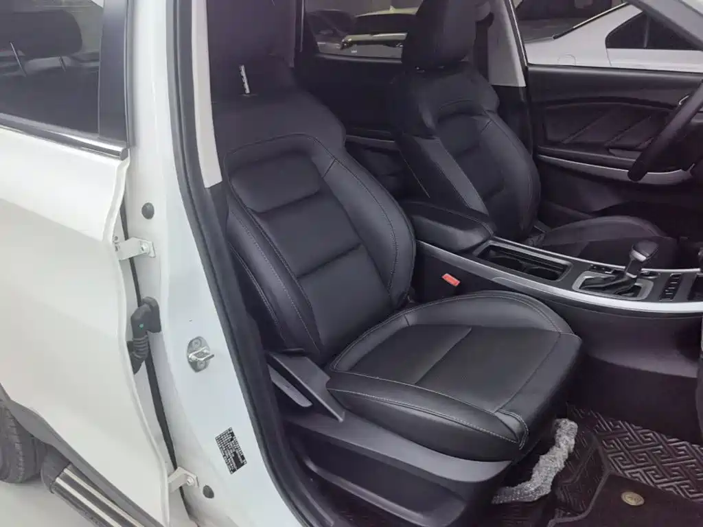 Photo 25 - Chery Tiggo 7