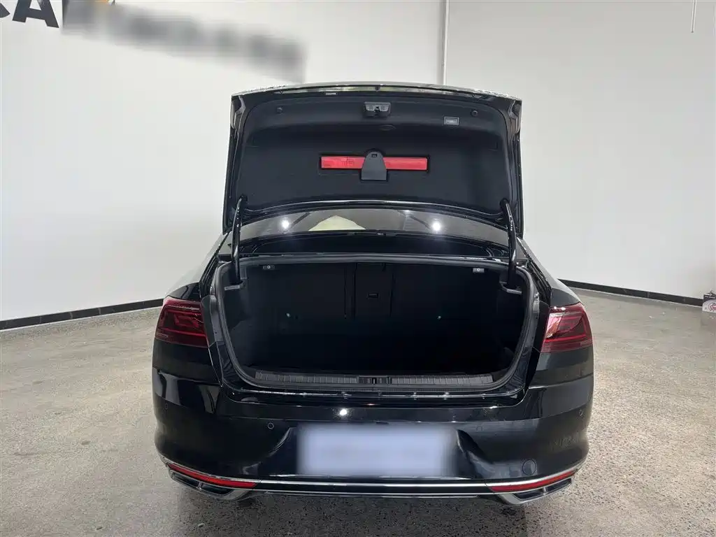 Volkswagen Magotan 2023 Model 2 Million Commemorative Edition 380TSI DSG Flagship фото 14