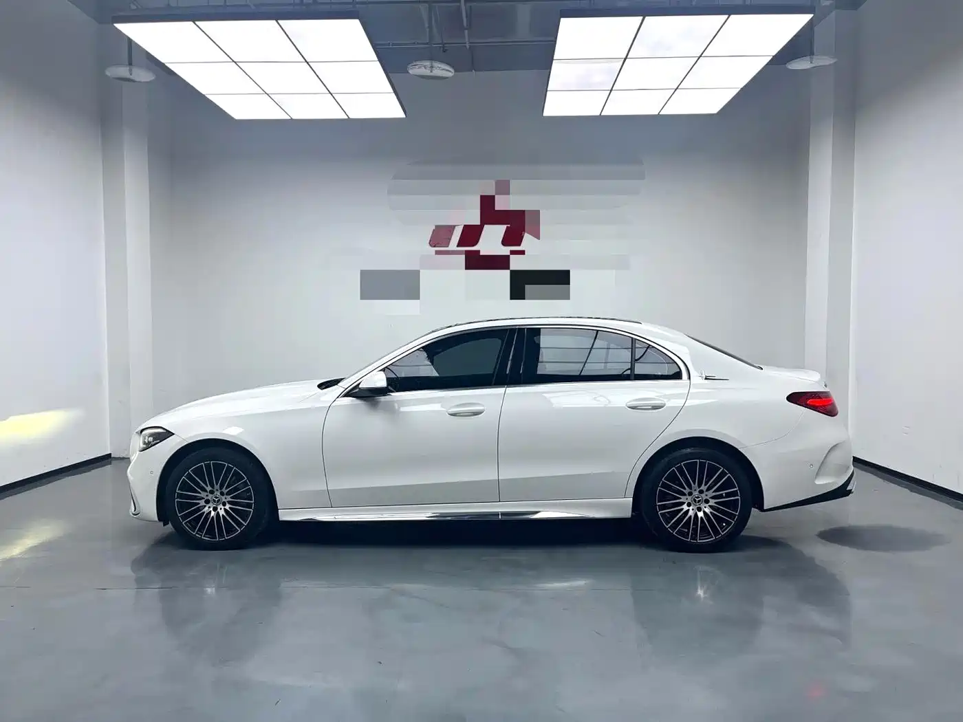 Mercedes-Benz C-Class 2022 C 260 L Sport Edition фото 17