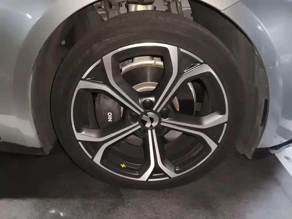 NIO ET5 2025 2025 75kWh