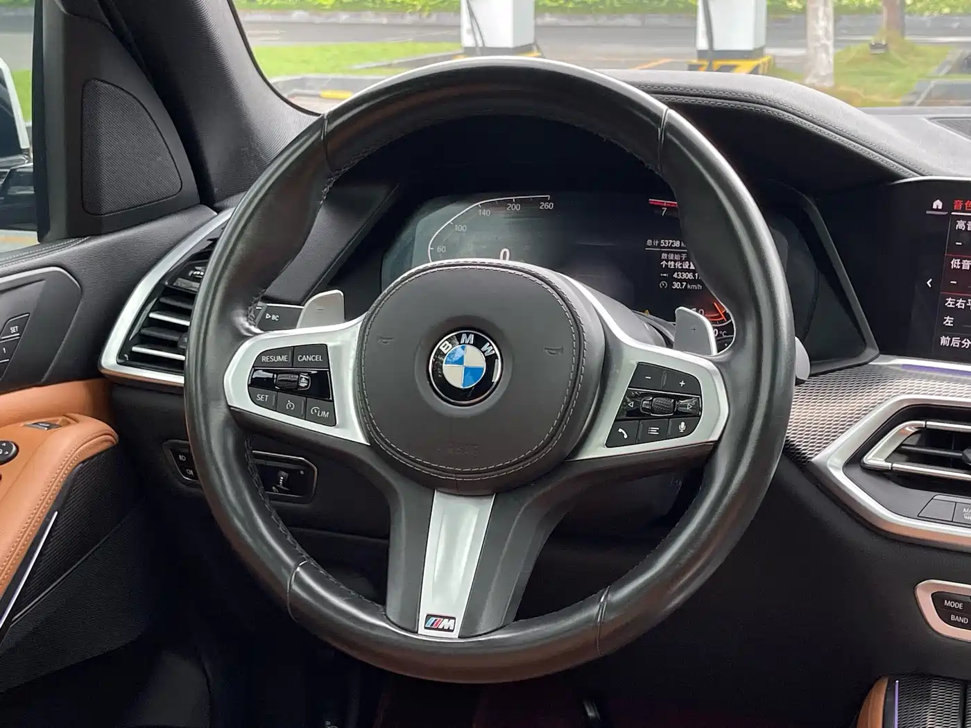 BMW X5 (Import) 2022 2019 xDrive40i M Sport Package