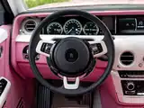 Фото 14 - Rolls-Royce Phantom