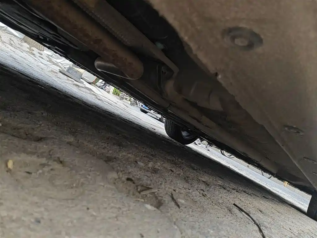 Hyundai Langdong 2015 1.6L Auto Exclusive фото 17