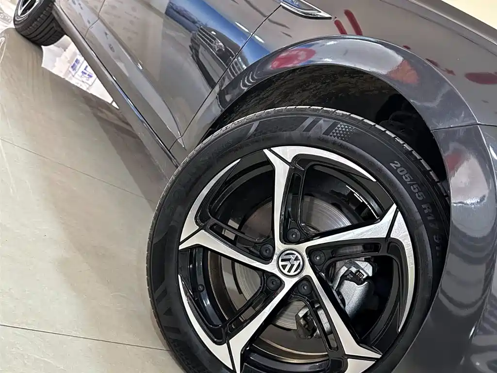 Volkswagen Sagitar 2025 300TSI DSG Surpass Edition фото 27