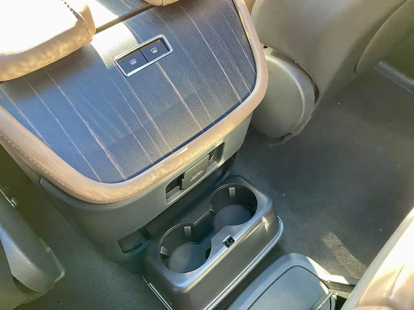 Lincoln Navigator 2025 2025 3.5T Presidential Edition