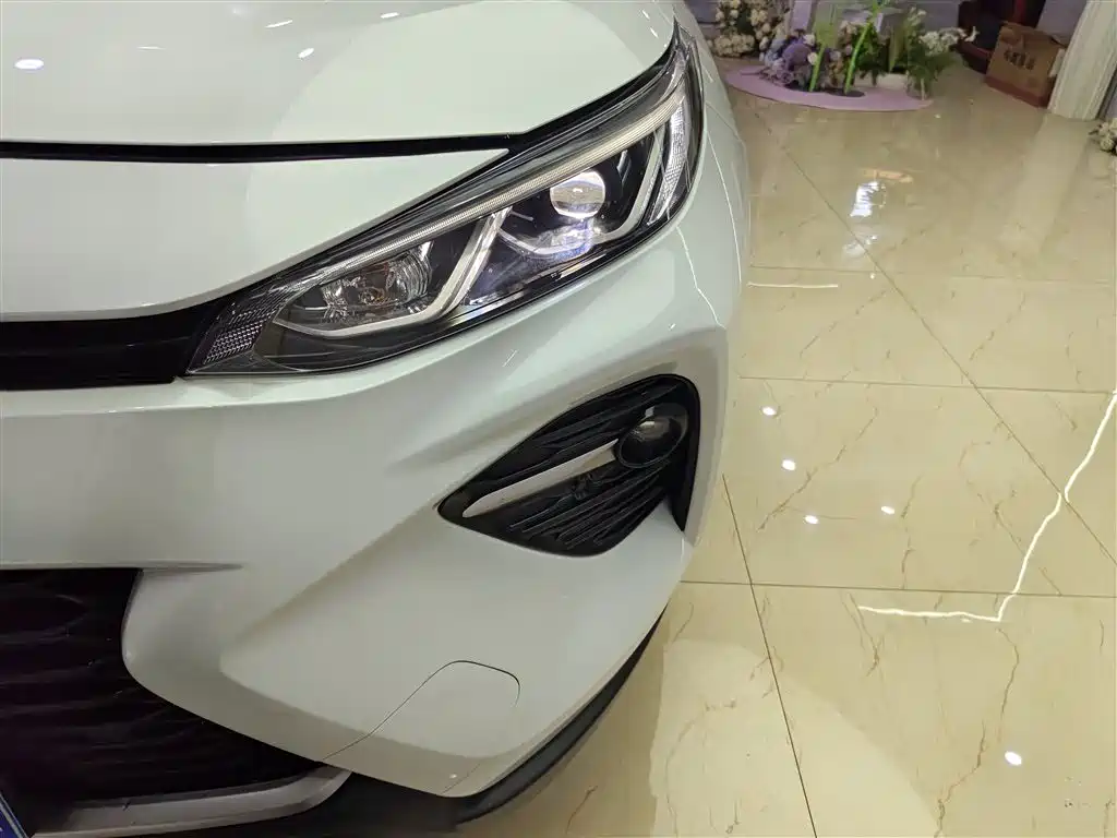TOYOTA WILANDA