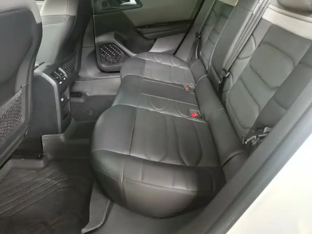 Citroën Versailles C5 X 2024 2023 1.6T Lead Extraordinary