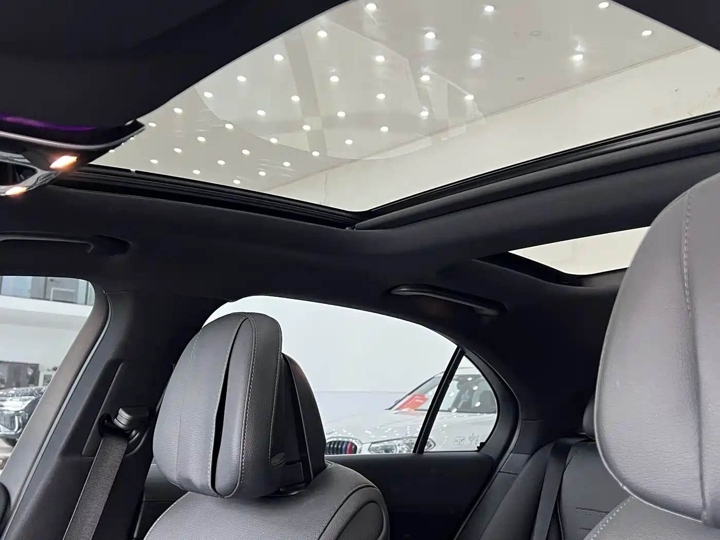 Mercedes-Benz C-Class 2024 C 260 L Sport фото 14
