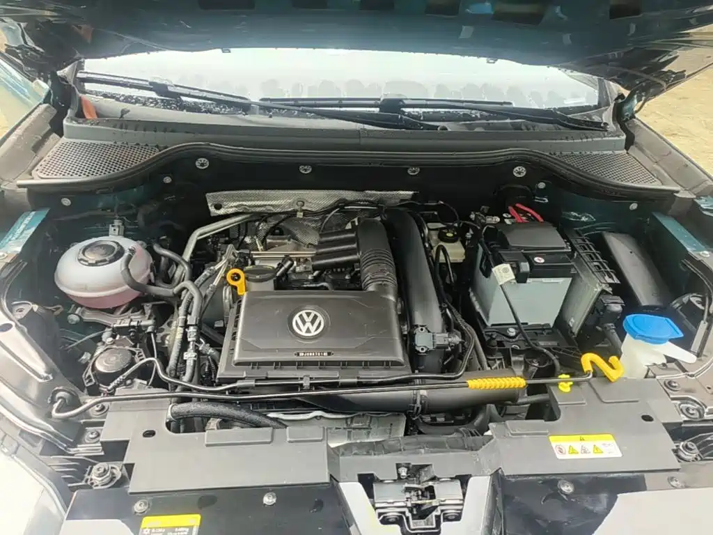 Photo 20 - Jetta VS7