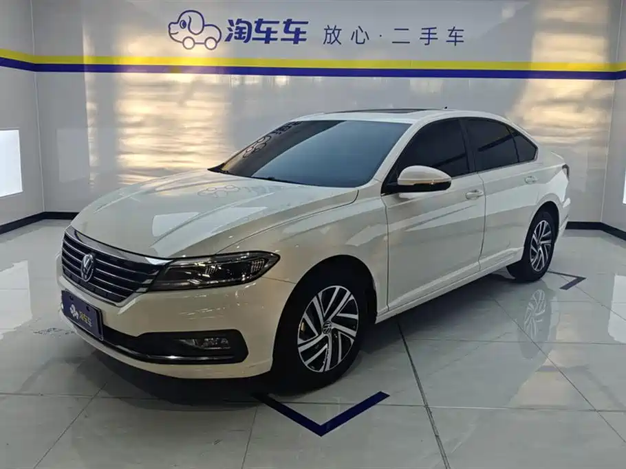 Volkswagen Lavida 2022 280TSI DSG Comfort Edition