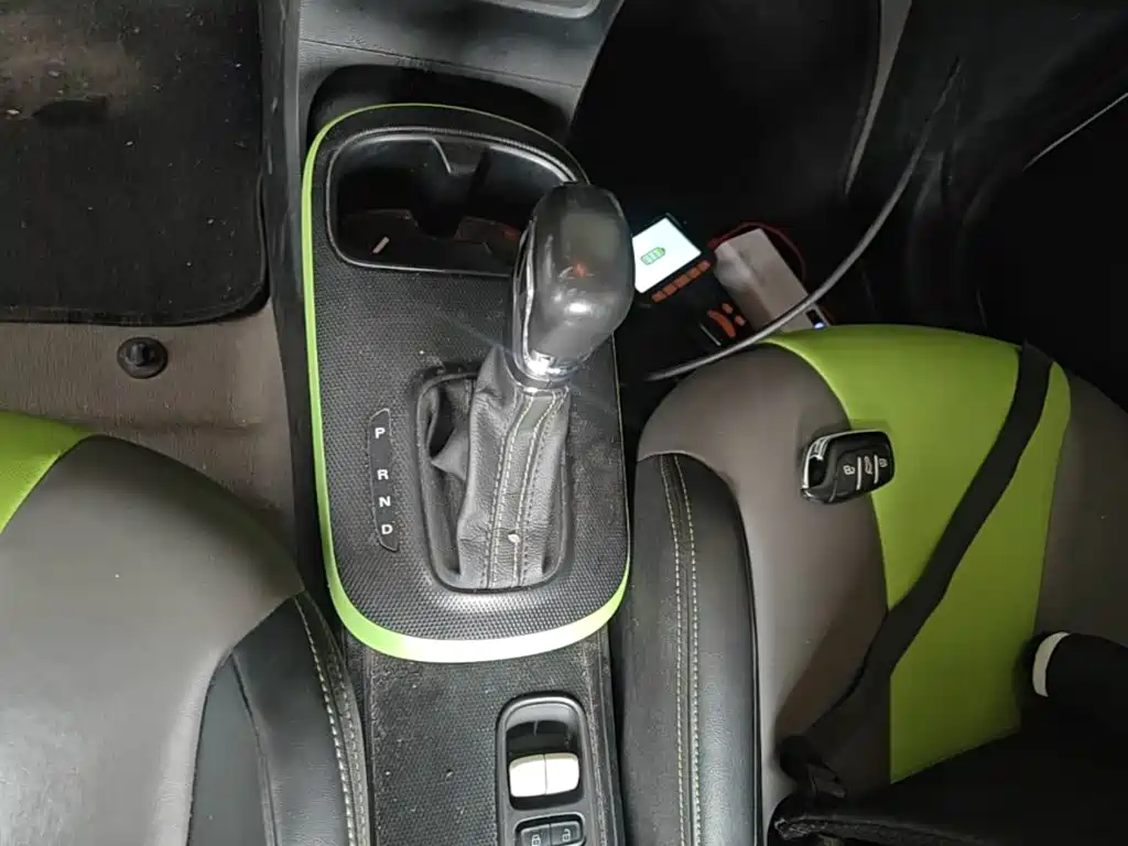 Roewe Kaiwei CLEVER 2021 2021 302km Excellence Edition