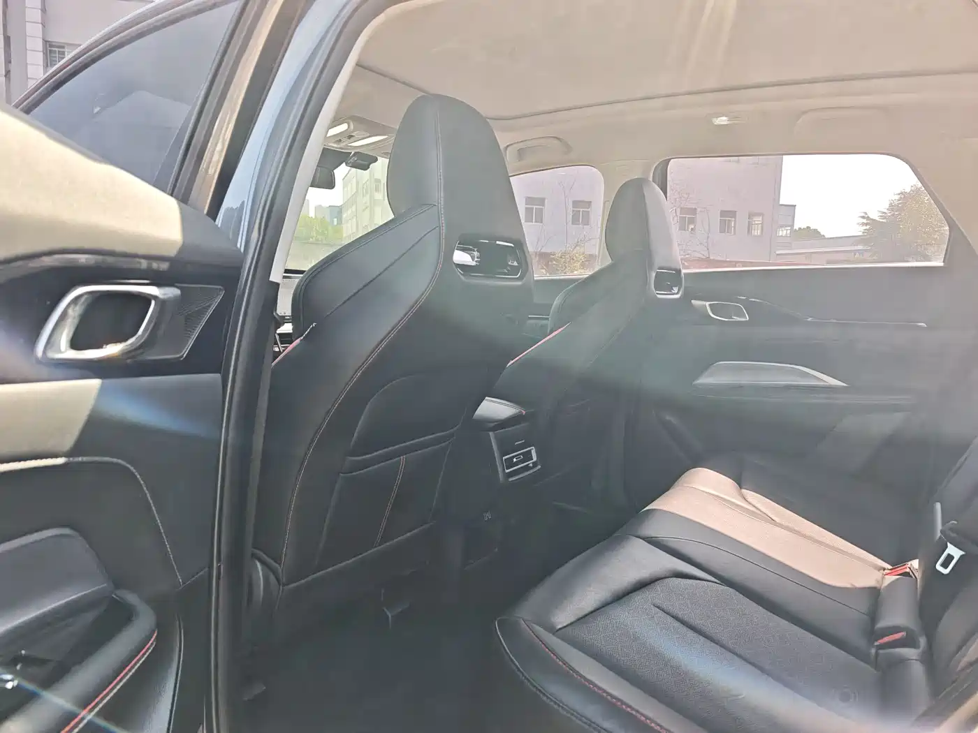 CHANGAN CHANGAN AUCHAN Z6