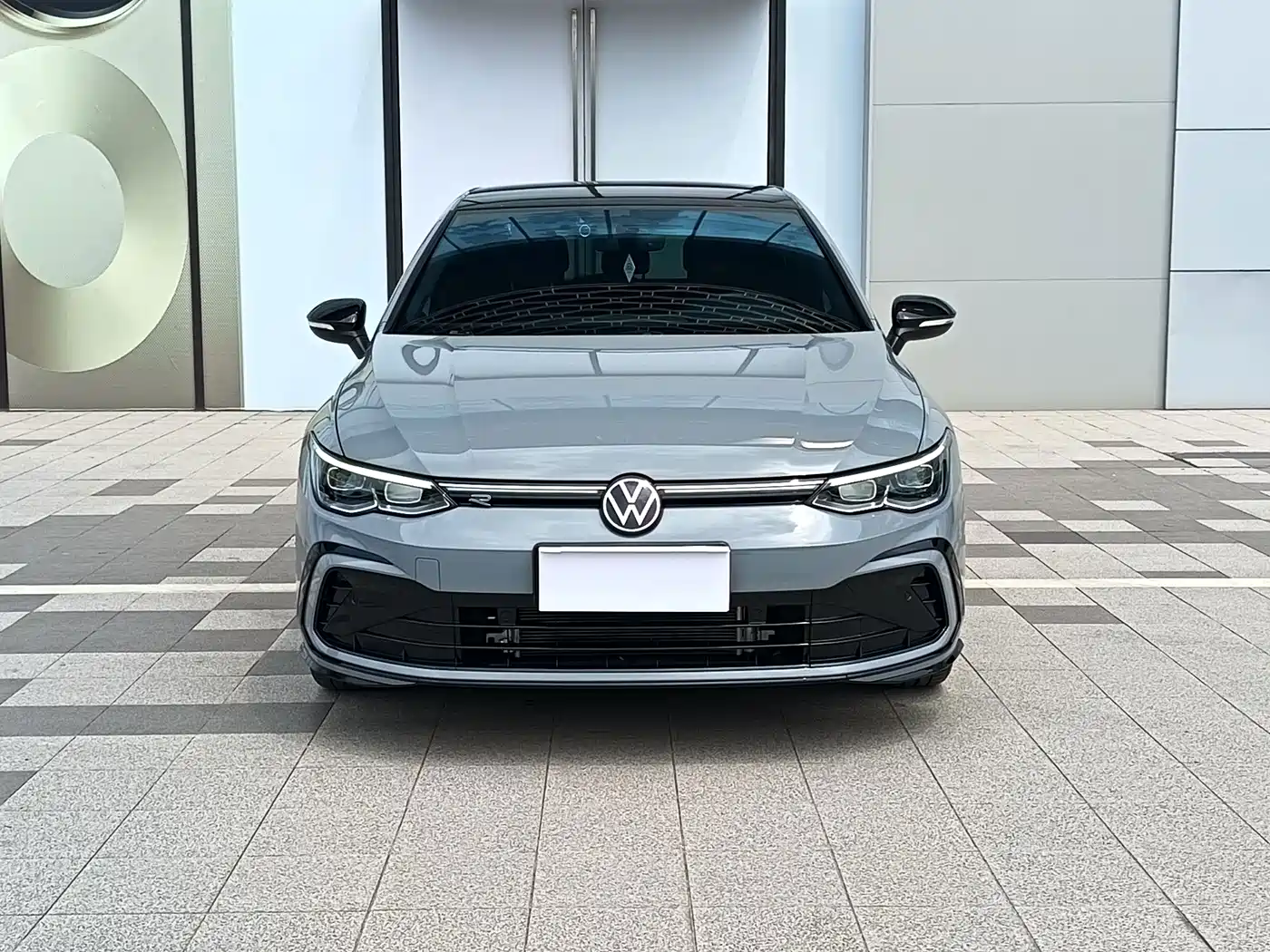 Volkswagen Golf, миниатюра 2
