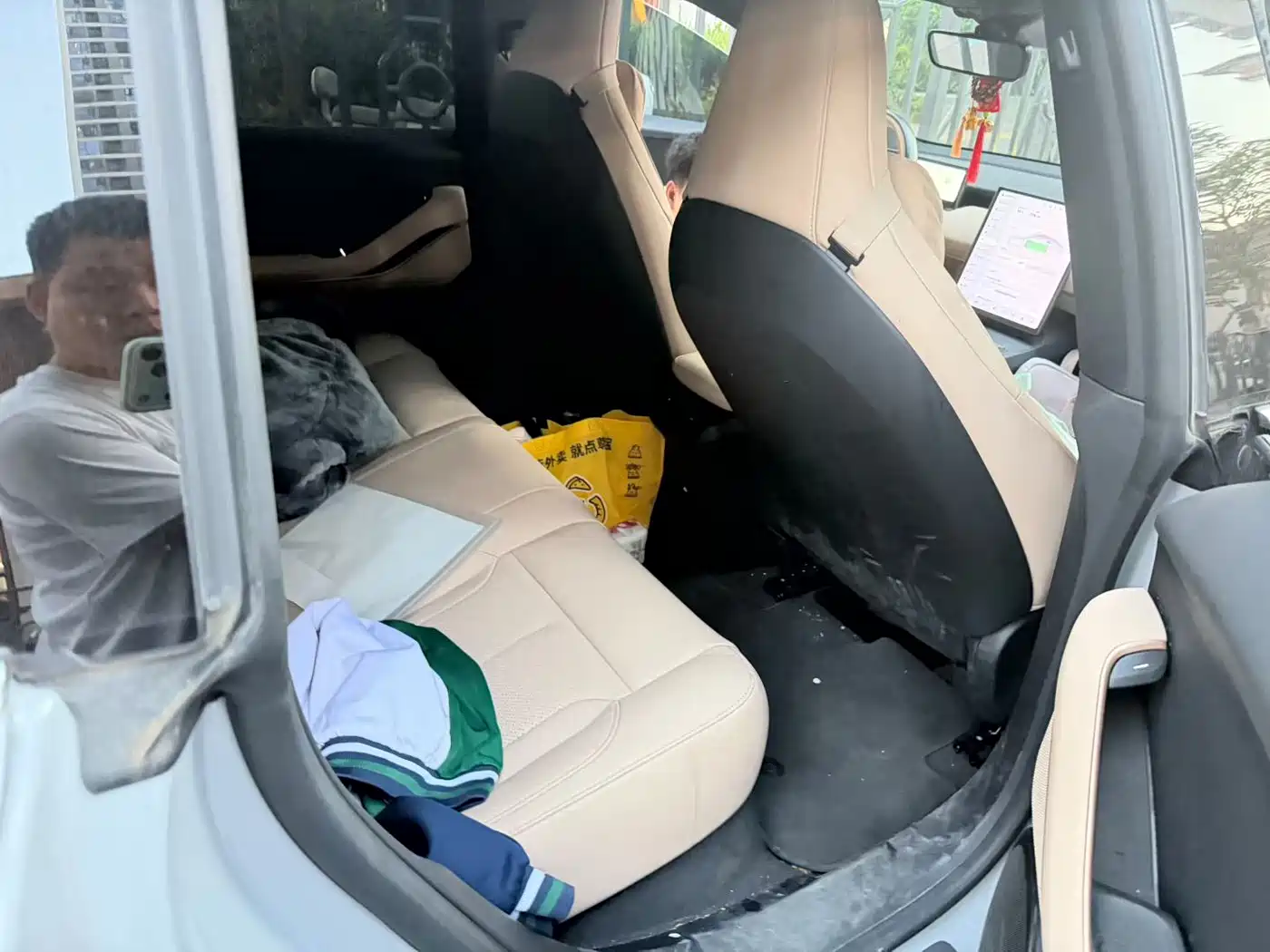NIO ET5 2024 2024 75kWh