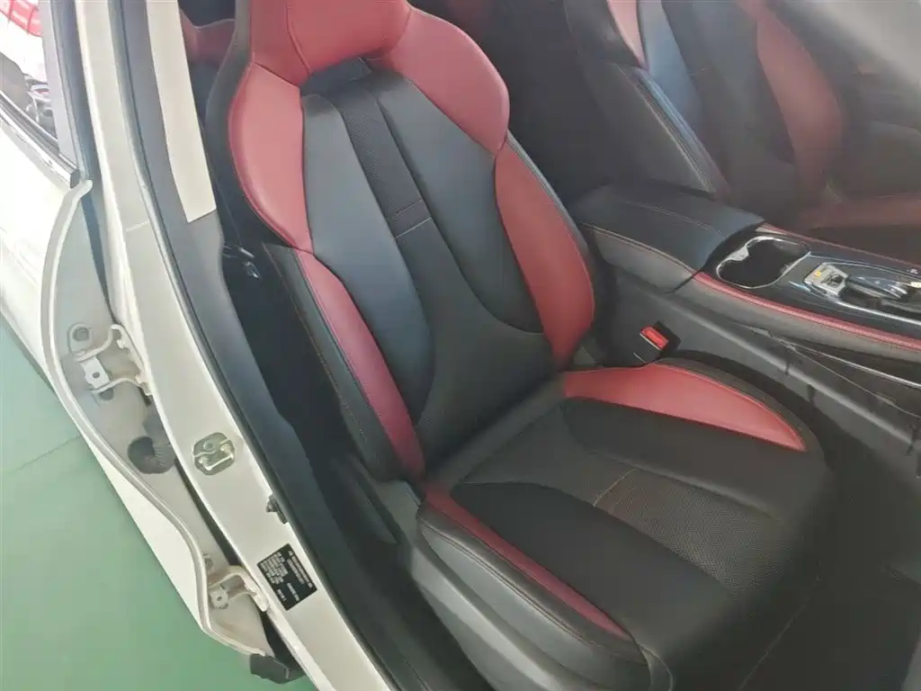 Фото 25 - Changan Oshan Changan Oushang X5