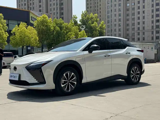  Lexus Lexus RZ 2023 450e 4WD Deluxe