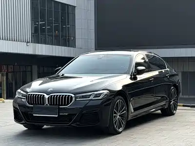 BMW 5