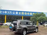 Фото 9 - Mitsubishi Pajero (Import)