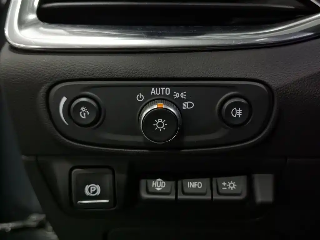 Buick Enclave 2020 Model 28T 4WD Premium Flagship фото 21