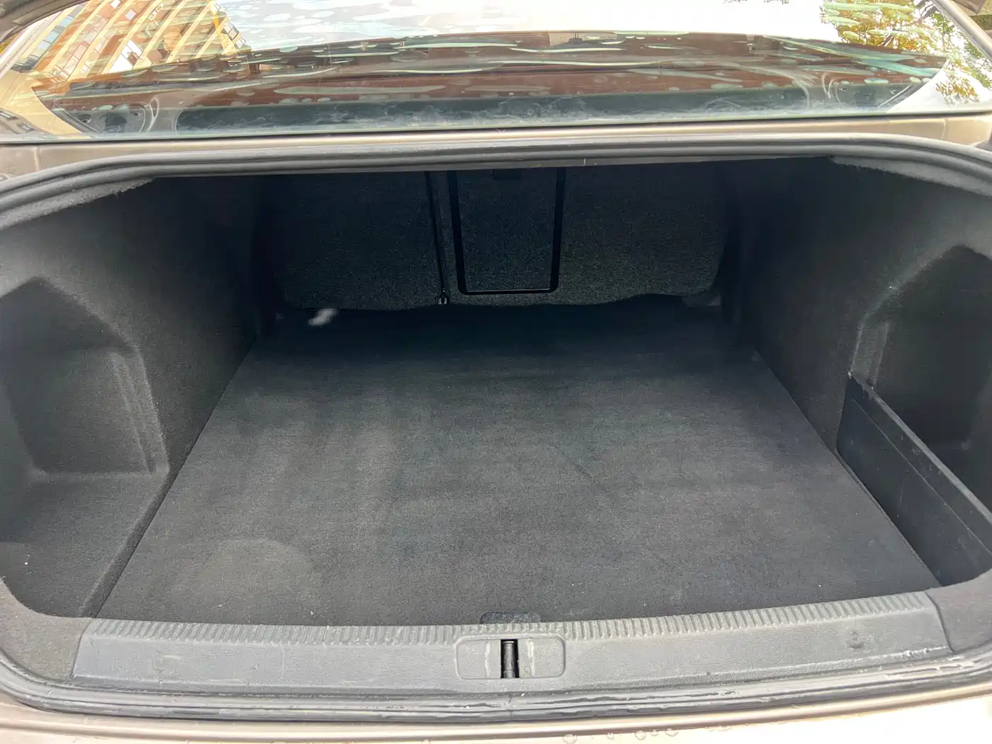Volkswagen Magotan 2013 1.8TSI Premium фото 19