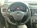 Фото 11 - Volkswagen Teramont