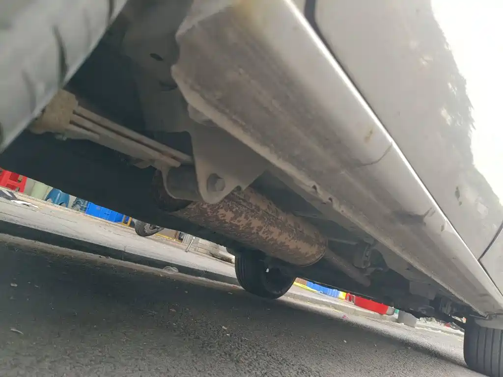 Dongfeng ZNA Shuaike 2017 2016 1.5L Manual Standard