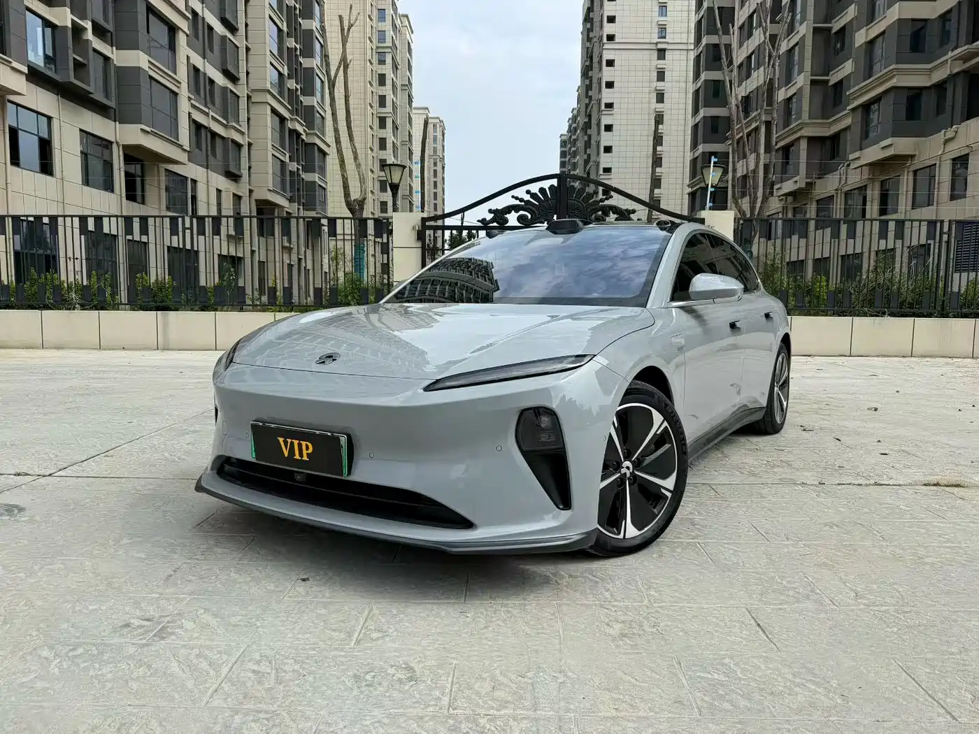 NIO ET5T 2025 2025 75kWh Touring
