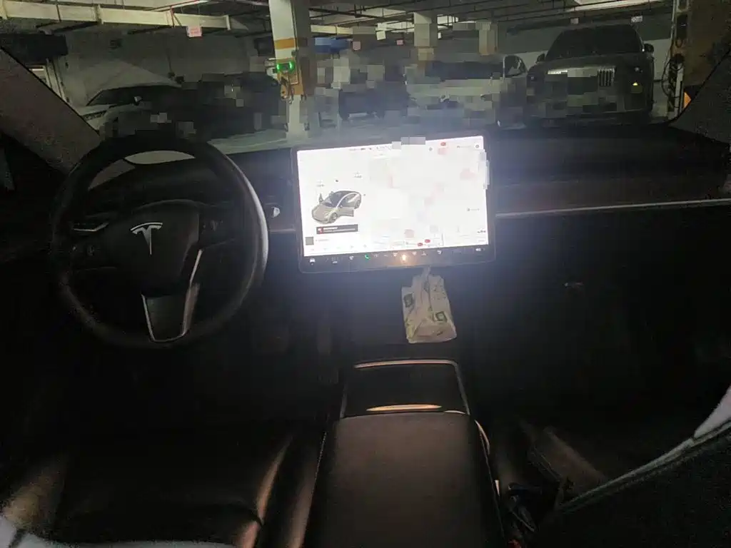 Photo 12 - Tesla Model 3